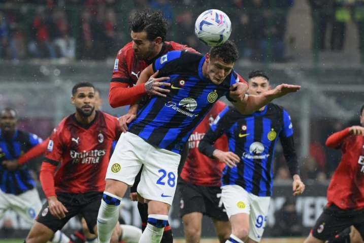 Foto Instagram, Inter Milan
