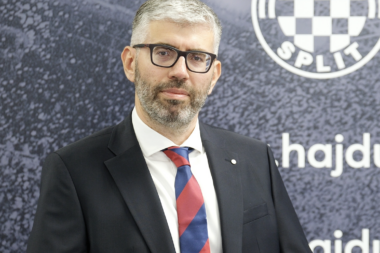 Foto HNK Hajduk