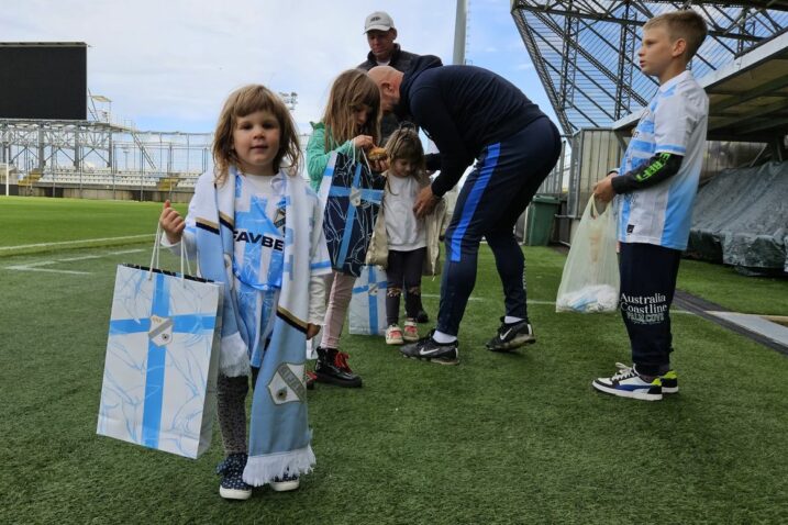 Foto HNK Rijeka