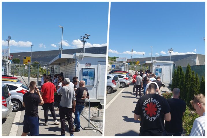 Foto: Jakov Kršovnik