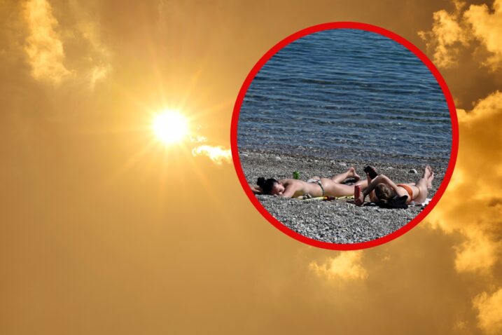 Foto iStock / Vedran Karuza