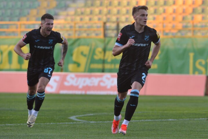 Foto V. MAVROVIĆ/HNK RIJEKA