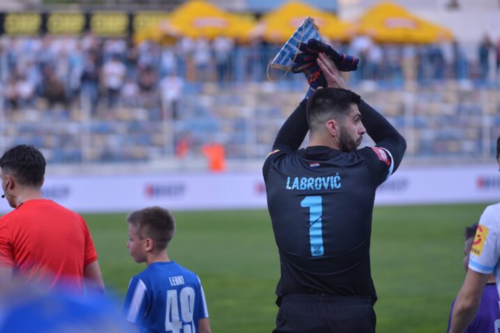 FOTO V. MAVROVIĆ/HNK RIJEKA