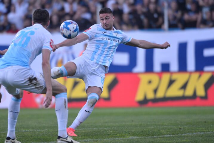 Foto V. MAVROVIĆ/HNK RIJEKA