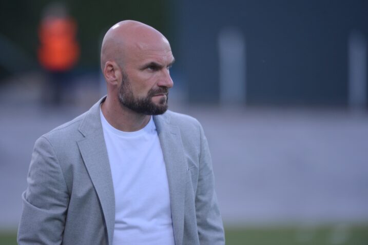 Foto V. MAVROVIĆ/HNK RIJEKA