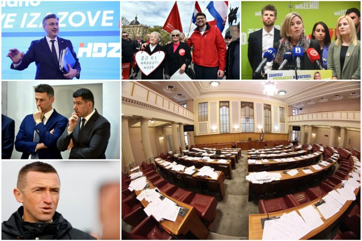 Foto Pixsell / D. Kovačević / arhiva NL
