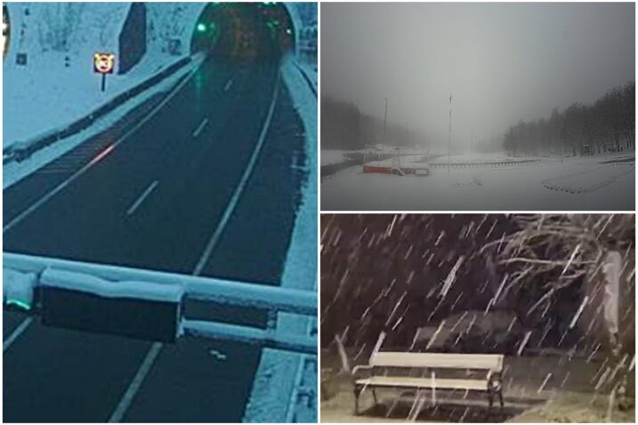 Screenshot HAK / Platak / Istramet