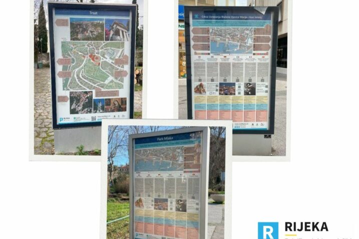 Foto TZ Rijeka