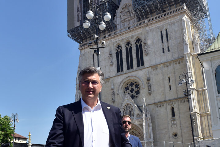 Foto Davor Kovačević