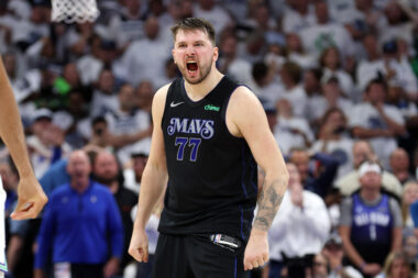 Luka Dončić/Foto REUTERS