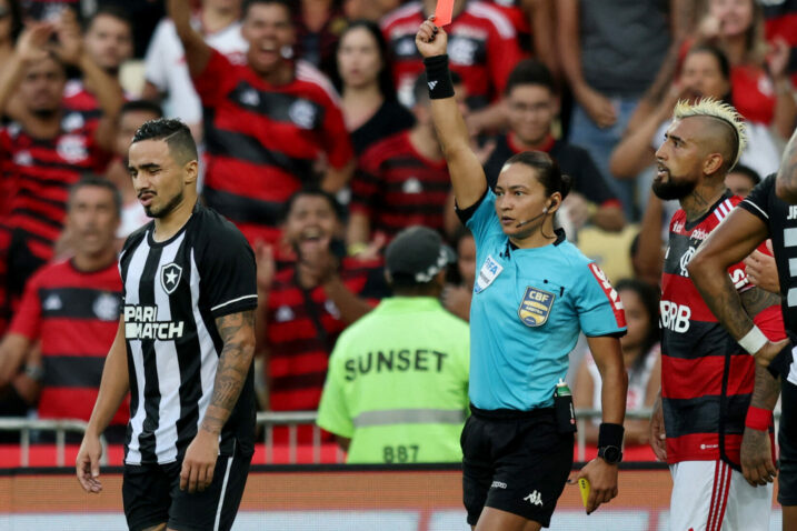 Edina Alves Batisa/Foto REUTERS