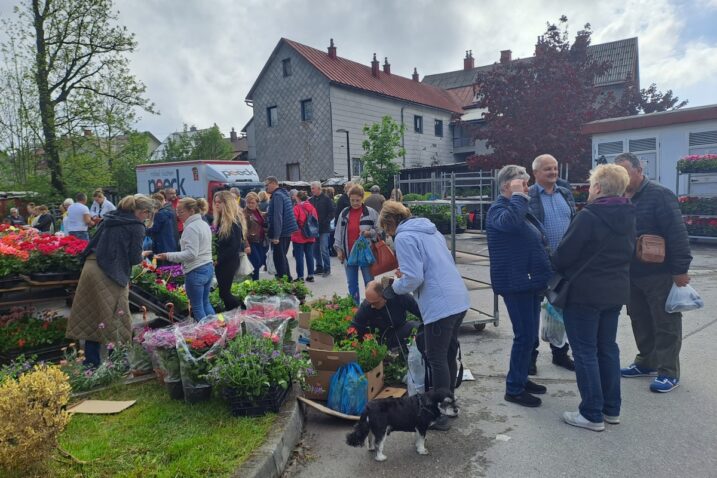 Foto Danijela Mihelčić