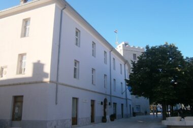 Narodni muzej u Novom Vinodolskom