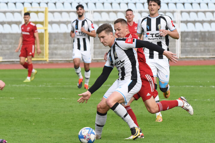 POGODAK U BJELOVARU - Luka Kožić/Foto S. DRECHSLER