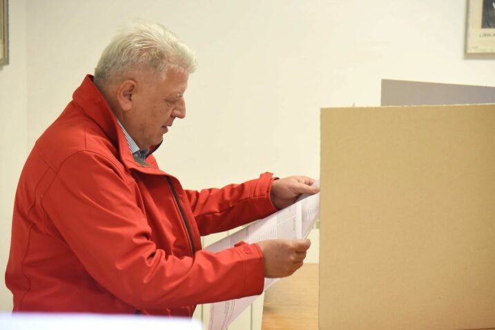 Zlatko Komadina / Foto Sergej Drechsler