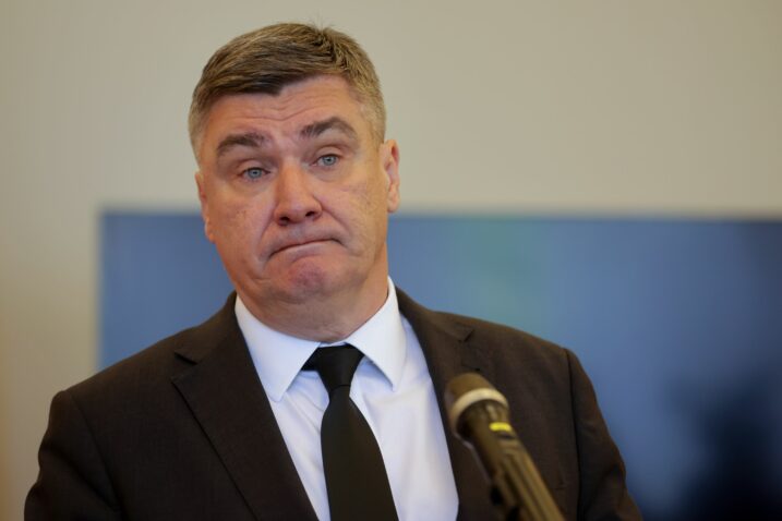 Foto Luka Stanzl/PIXSELL