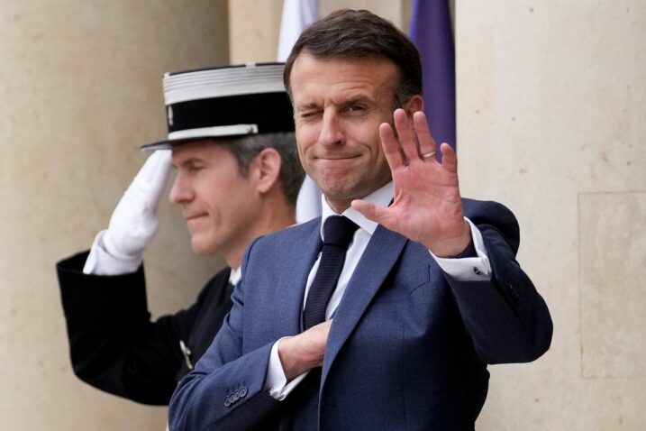 Foto Reuters