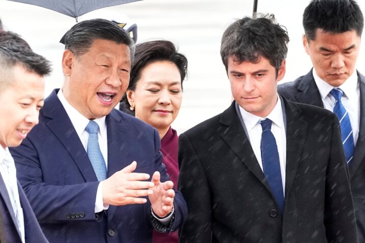 Foto Reuters