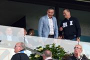 Marijan Kustić i Damir Mišković / Foto V. KARUZA