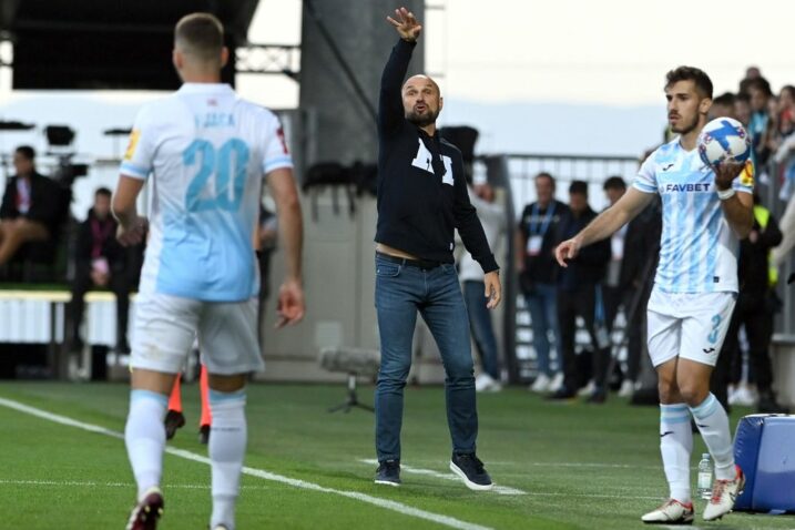 SNIMIO: VEDRAN KARUZA