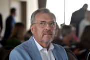 Krunoslav Capak / Foto Davor Kovačević