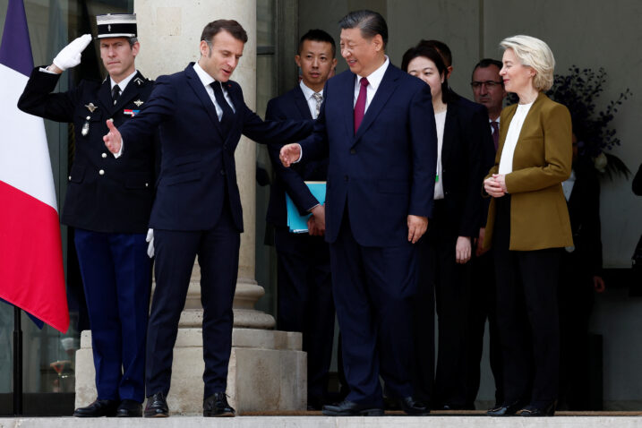 REUTERS