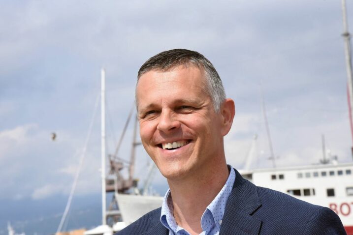 Valter Flego / Foto Sergej Drechsler