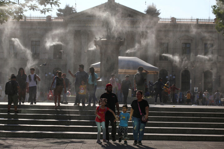 REUTERS