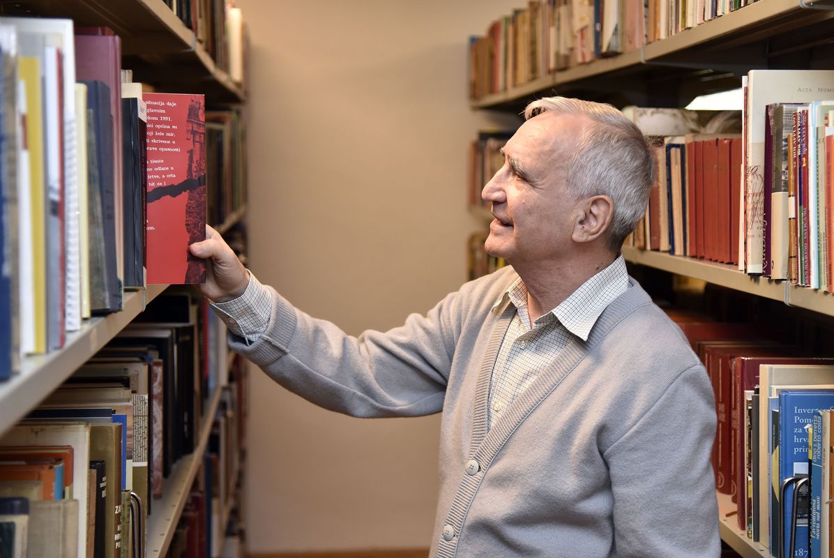 Foto Milan Đekić