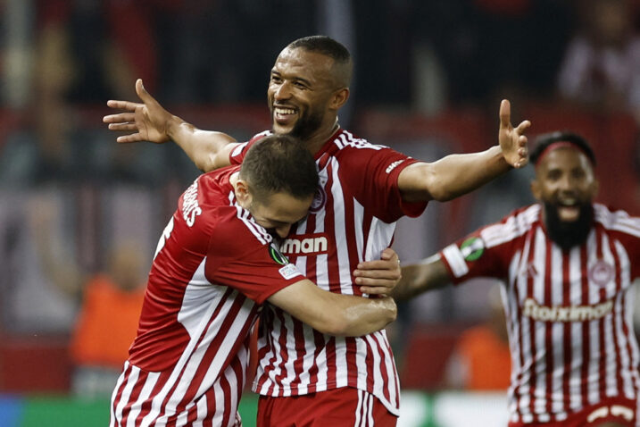 Foto REUTERS