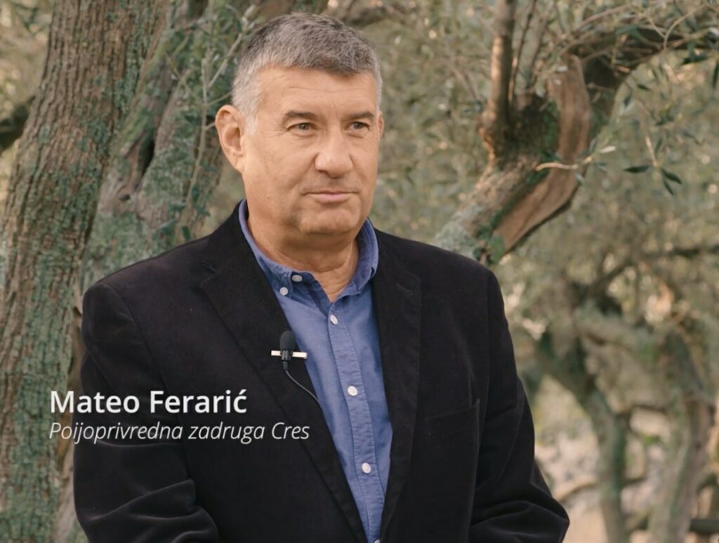 Mateo Ferarić
