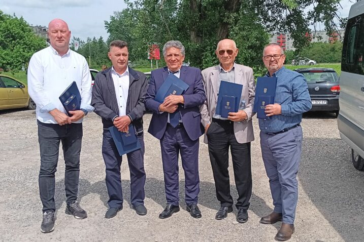 Foto Crveni križ Crikvenica