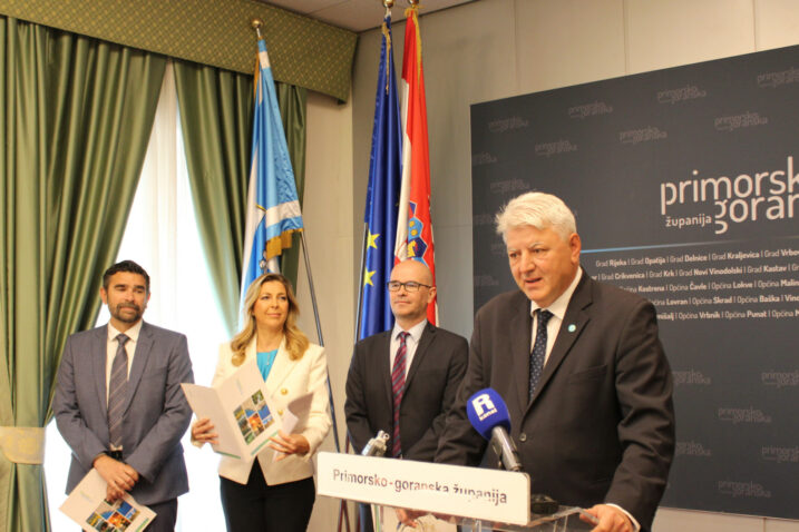 Foto: PGŽ