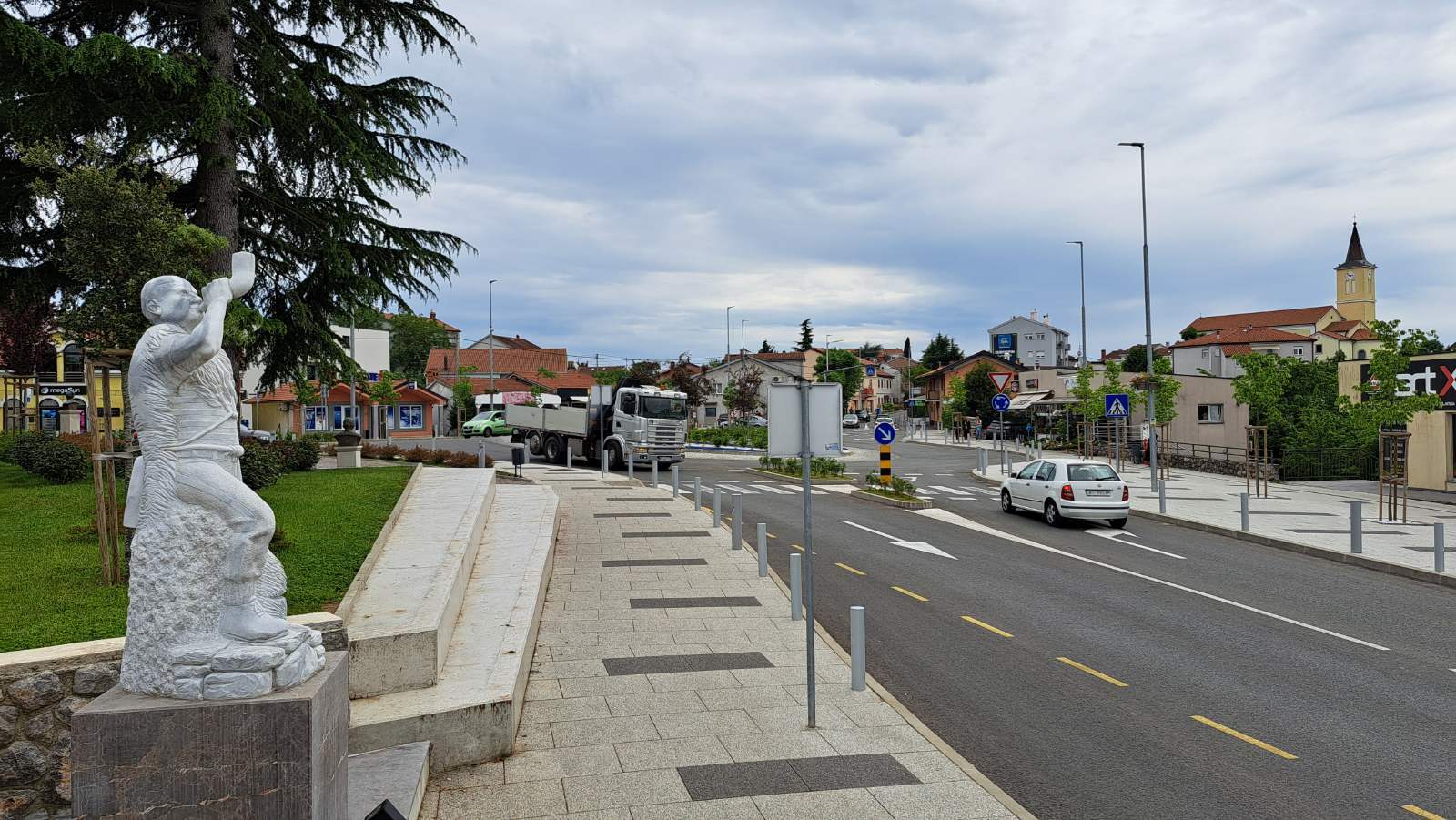 Foto Općina Viškovo