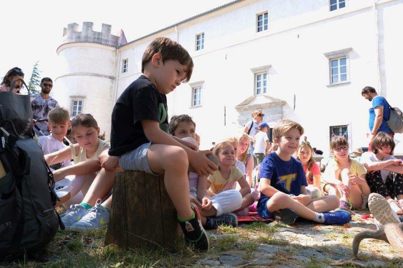 Foto TZ Kraljevica