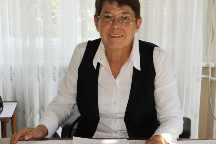 Mirna de Karina