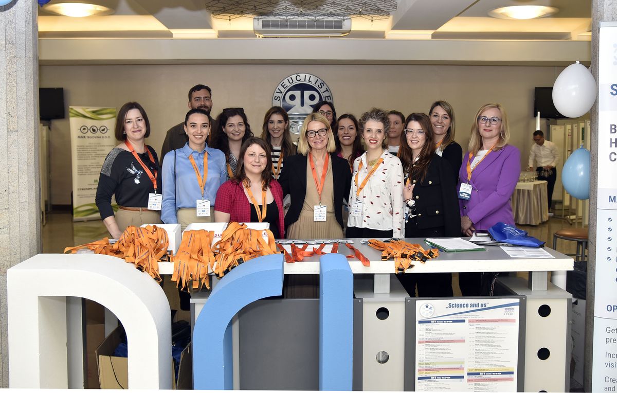 Medicinski Fakultet U Rijeci Domaćin Kongresa Doktoranada Iz