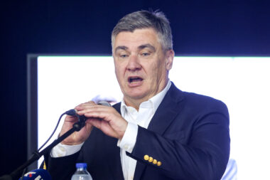 Foto Armin Durgut/PIXSELL