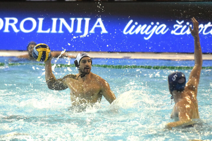Jaša Kadivec/Foto M. ĐEKIĆ