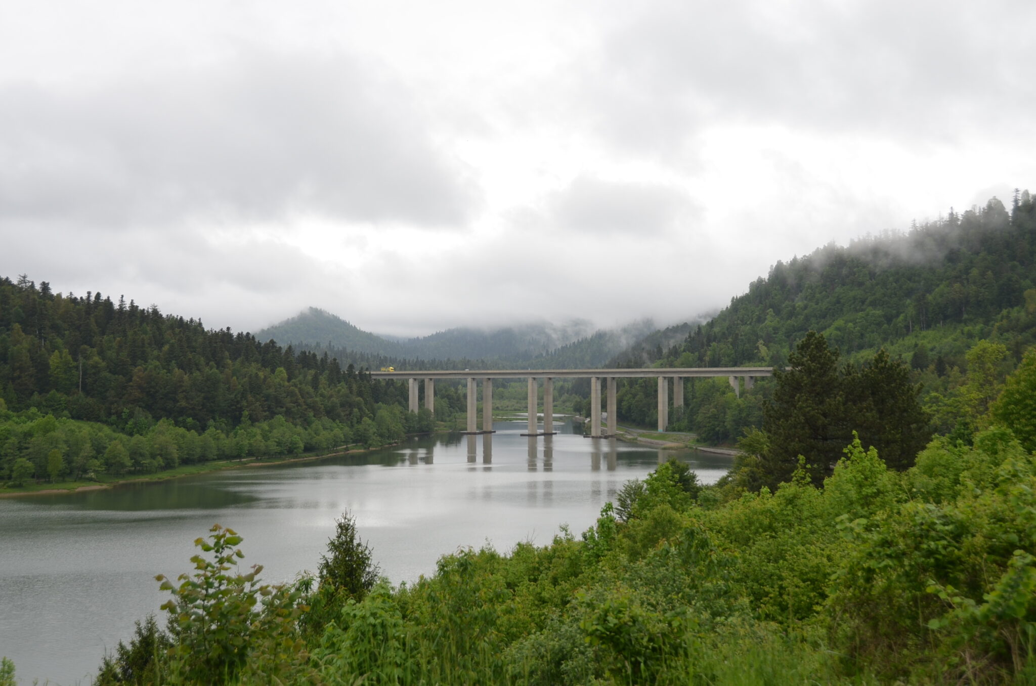 Bukobrani se u općini Fužine neće graditi – do daljnjega. HAC odbio ...