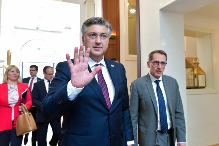 Foto Sandra Simunovic/PIXSELL