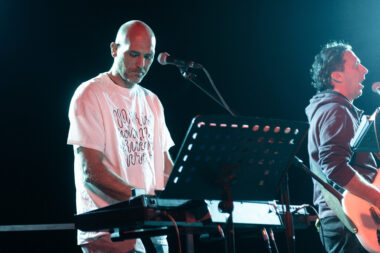 Snimila Ana KRIŽANEC