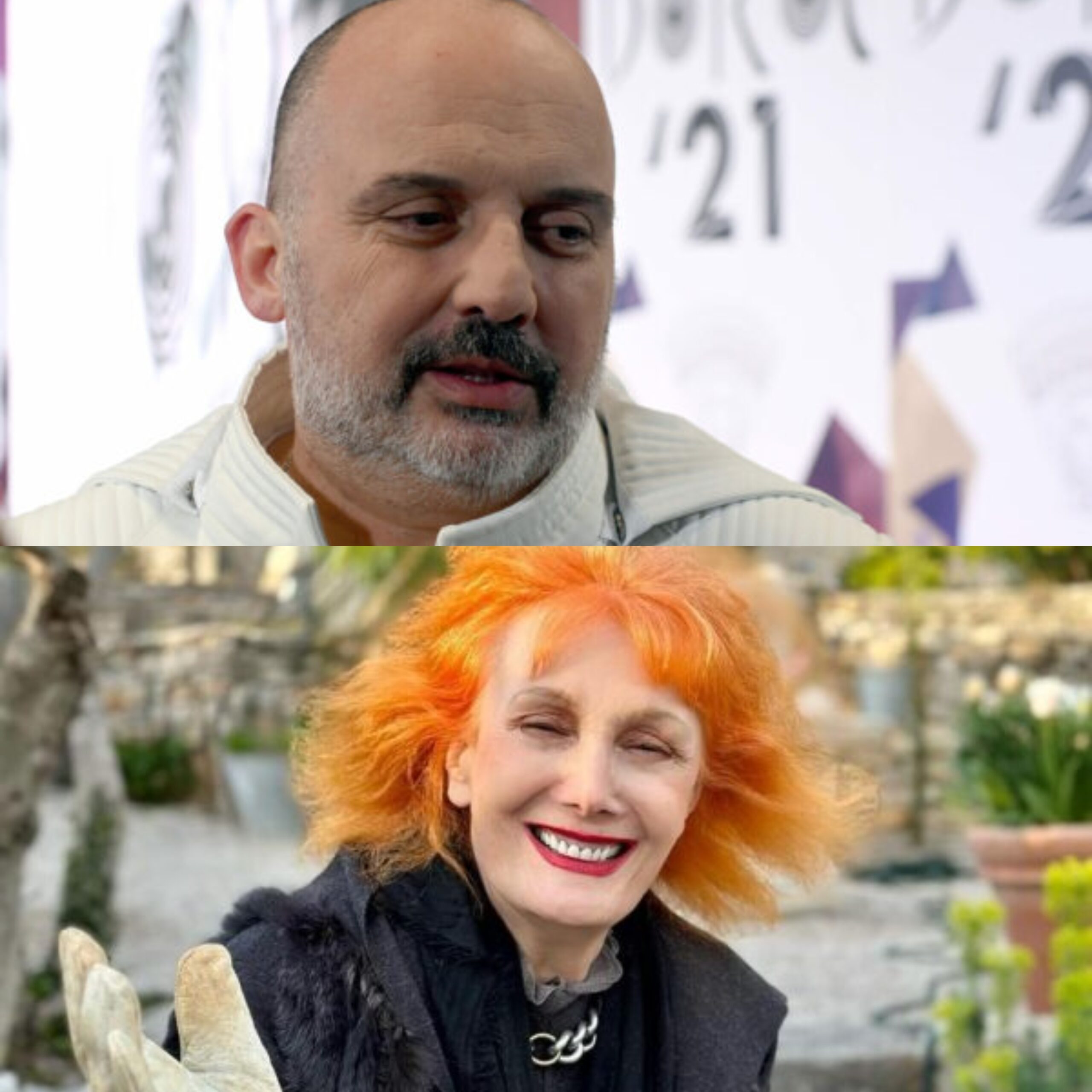 Josipa Lisac uputila lijepu poruku Tonyju Cetinskom, a on uzvratio