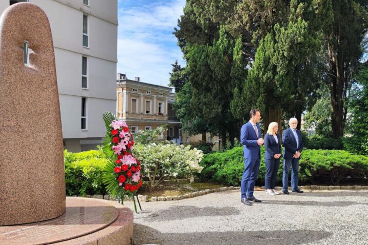 Foto Grad Opatija