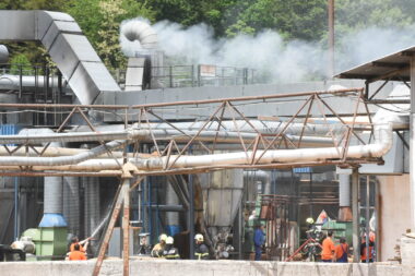 Snimio Sergej DRECHSLER