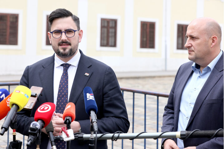 Foto Patrik Macek/PIXSELL