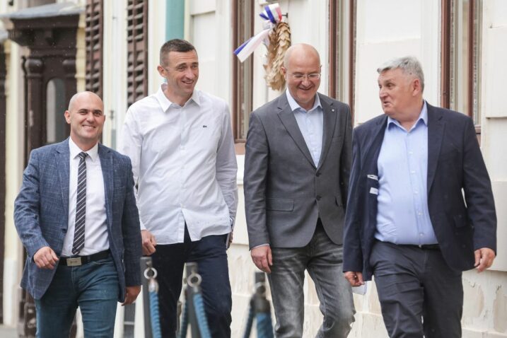 Foto Luka Stanzl/PIXSELL