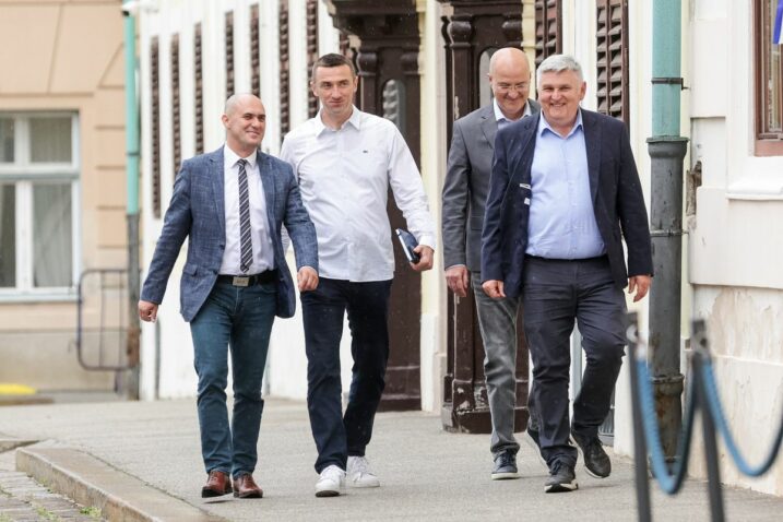 Foto Luka Stanzl/PIXSELL