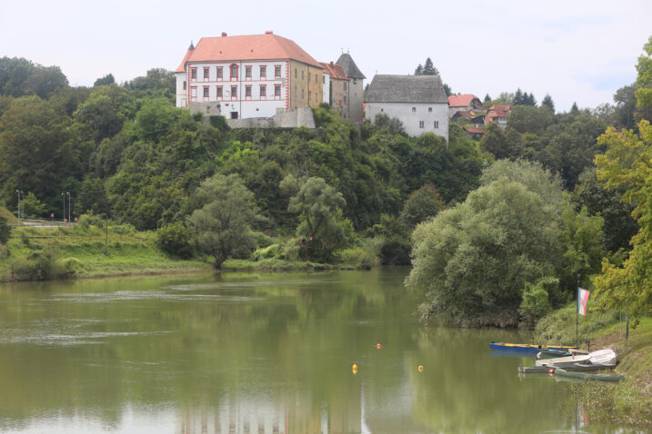 Stari grad Ozalj / Foto Kristina Stedul Fabac/PIXSELL