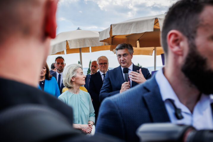 Foto Zvonimir Barisin/PIXSELL